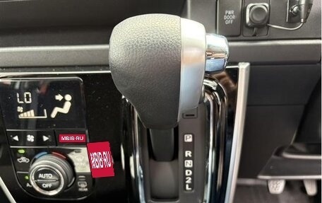 Daihatsu Atrai, 2018 год, 1 000 000 рублей, 12 фотография