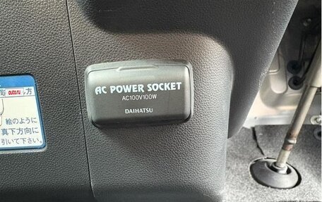 Daihatsu Atrai, 2018 год, 1 000 000 рублей, 36 фотография