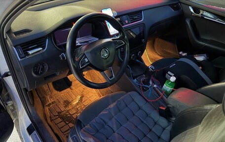 Skoda Octavia, 2019 год, 1 050 000 рублей, 5 фотография