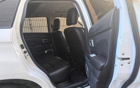 Mitsubishi ASX I рестайлинг, 2018 год, 1 300 635 рублей, 8 фотография