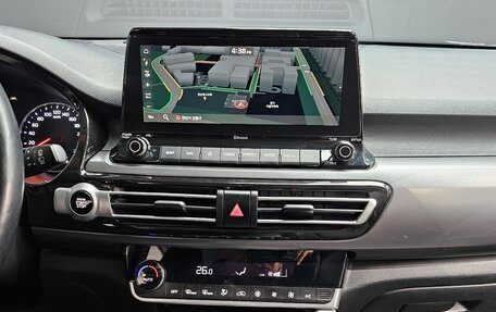 KIA Seltos I, 2022 год, 2 100 635 рублей, 5 фотография