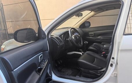 Mitsubishi ASX I рестайлинг, 2018 год, 1 300 635 рублей, 5 фотография