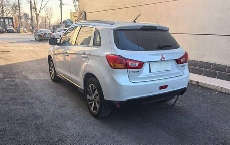 Mitsubishi ASX I рестайлинг, 2018 год, 1 300 635 рублей, 9 фотография