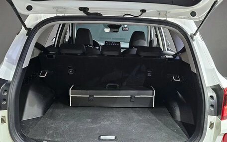 KIA Seltos I, 2022 год, 2 100 635 рублей, 7 фотография