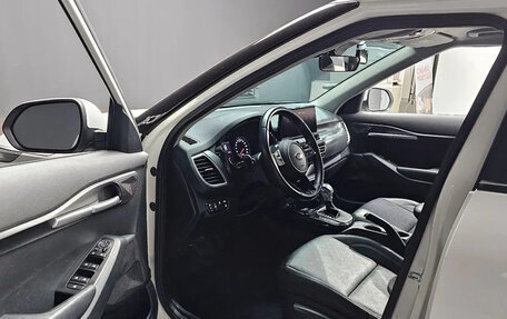 KIA Seltos I, 2022 год, 2 100 635 рублей, 17 фотография