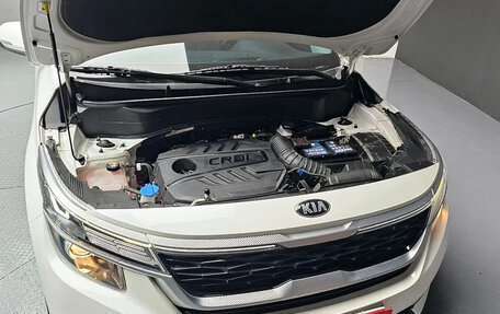 KIA Seltos I, 2022 год, 2 100 635 рублей, 13 фотография