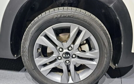 KIA Seltos I, 2022 год, 2 100 635 рублей, 11 фотография