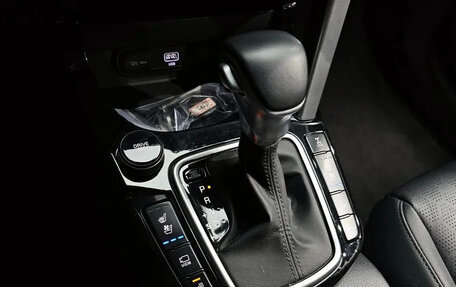 KIA Seltos I, 2022 год, 2 100 635 рублей, 16 фотография