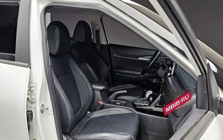 KIA Seltos I, 2022 год, 2 100 635 рублей, 18 фотография