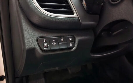 KIA Seltos I, 2022 год, 2 100 635 рублей, 21 фотография