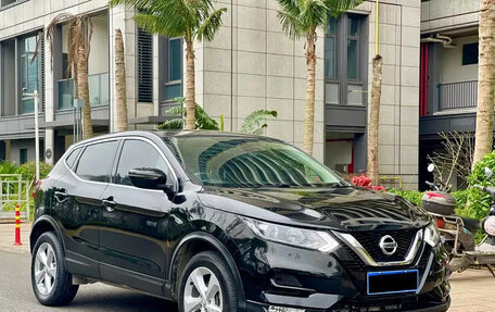 Nissan Qashqai, 2021 год, 1 519 650 рублей, 3 фотография