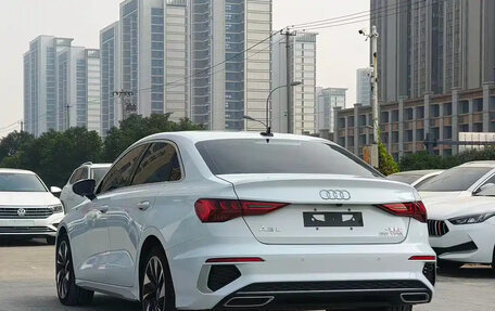 Audi A3, 2022 год, 2 040 000 рублей, 6 фотография