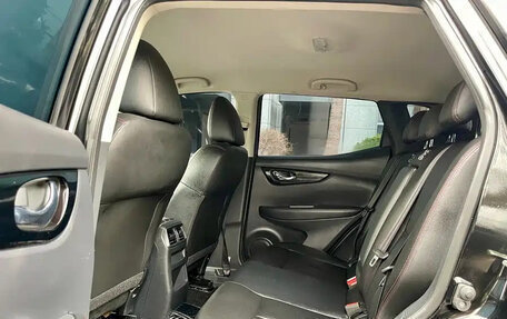 Nissan Qashqai, 2021 год, 1 519 650 рублей, 8 фотография