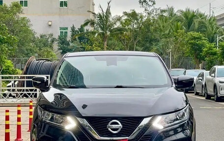 Nissan Qashqai, 2021 год, 1 519 650 рублей, 2 фотография