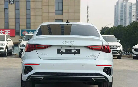 Audi A3, 2022 год, 2 040 000 рублей, 5 фотография