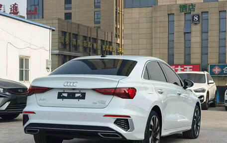 Audi A3, 2022 год, 2 040 000 рублей, 4 фотография