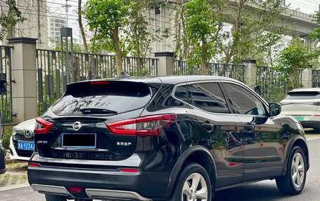 Nissan Qashqai, 2021 год, 1 519 650 рублей, 6 фотография