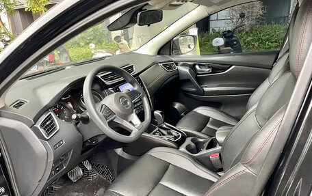 Nissan Qashqai, 2021 год, 1 519 650 рублей, 7 фотография