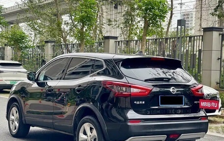 Nissan Qashqai, 2021 год, 1 519 650 рублей, 4 фотография