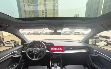 Audi A3, 2022 год, 2 040 000 рублей, 7 фотография