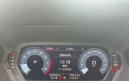 Audi A3, 2022 год, 2 040 000 рублей, 10 фотография