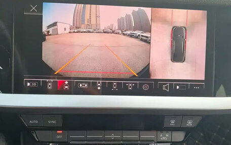 Audi A3, 2022 год, 2 040 000 рублей, 11 фотография