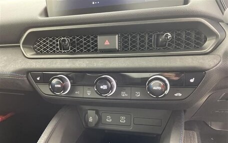 Honda Prelude, 2026 год, 5 010 000 рублей, 9 фотография