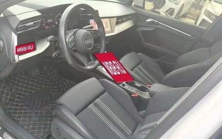 Audi A3, 2022 год, 2 040 000 рублей, 8 фотография