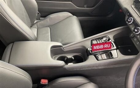 Honda Prelude, 2026 год, 5 010 000 рублей, 8 фотография