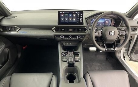 Honda Prelude, 2026 год, 5 010 000 рублей, 15 фотография