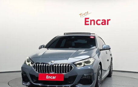 BMW 2 серия F44, 2022 год, 1 970 000 рублей, 2 фотография