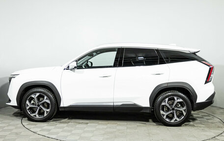 Geely Atlas, 2023 год, 2 829 700 рублей, 8 фотография