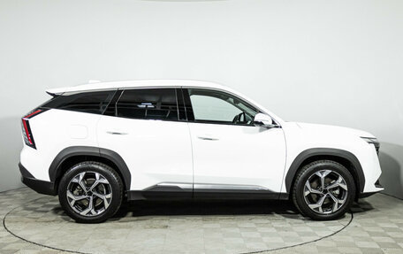 Geely Atlas, 2023 год, 2 829 700 рублей, 4 фотография