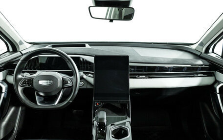 Geely Atlas, 2023 год, 2 829 700 рублей, 13 фотография