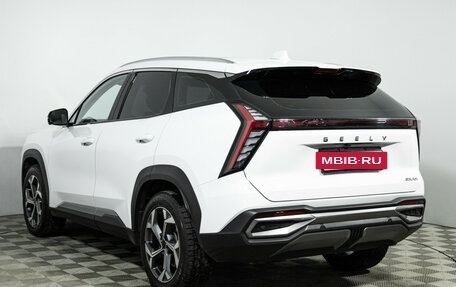 Geely Atlas, 2023 год, 2 829 700 рублей, 7 фотография