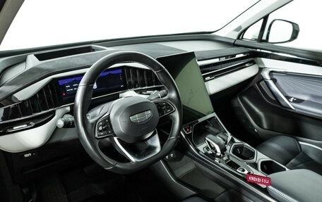 Geely Atlas, 2023 год, 2 829 700 рублей, 11 фотография