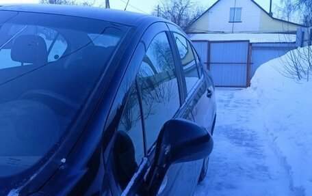 Peugeot 408 I рестайлинг, 2014 год, 500 000 рублей, 2 фотография