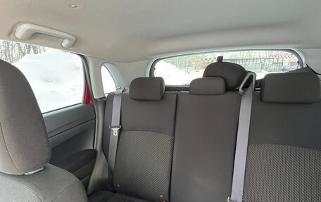 Mitsubishi ASX I рестайлинг, 2018 год, 1 660 000 рублей, 9 фотография