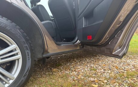 Nissan Murano, 2013 год, 1 550 000 рублей, 8 фотография