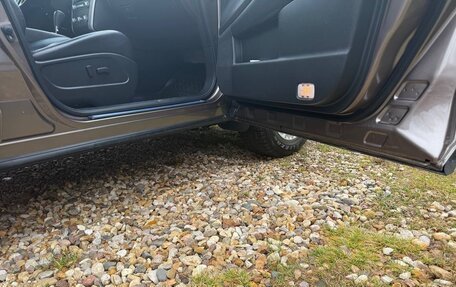 Nissan Murano, 2013 год, 1 550 000 рублей, 7 фотография