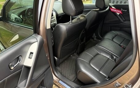 Nissan Murano, 2013 год, 1 550 000 рублей, 12 фотография