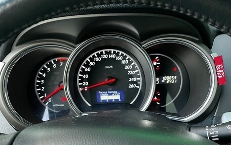 Nissan Murano, 2013 год, 1 550 000 рублей, 11 фотография