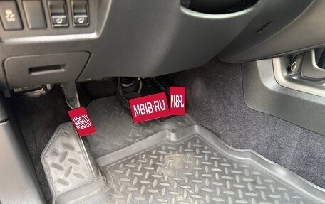 Nissan Murano, 2013 год, 1 550 000 рублей, 9 фотография