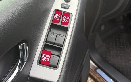 Nissan Murano, 2013 год, 1 550 000 рублей, 17 фотография