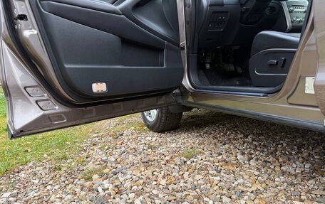 Nissan Murano, 2013 год, 1 550 000 рублей, 19 фотография