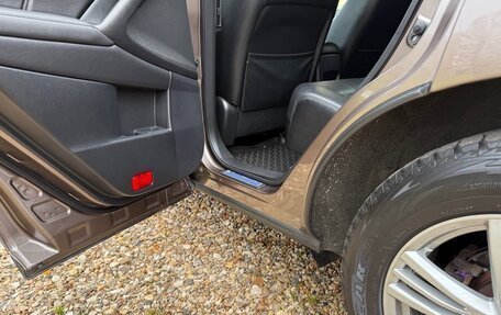 Nissan Murano, 2013 год, 1 550 000 рублей, 14 фотография