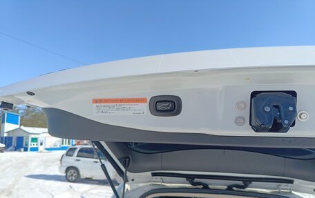 Mitsubishi Outlander III рестайлинг 3, 2018 год, 2 800 000 рублей, 6 фотография