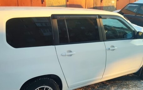 Toyota Probox I, 2018 год, 1 190 000 рублей, 4 фотография