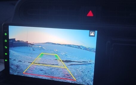 Toyota Probox I, 2018 год, 1 190 000 рублей, 9 фотография