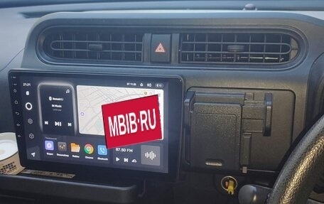 Toyota Probox I, 2018 год, 1 190 000 рублей, 8 фотография